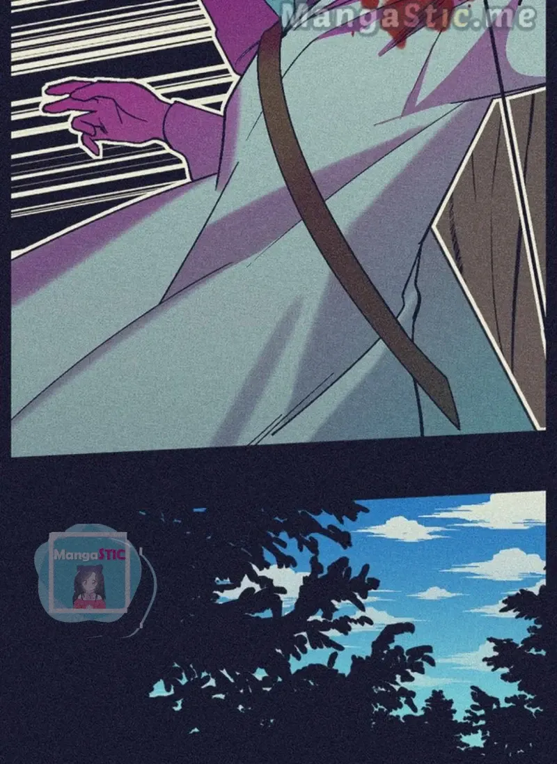 I'll Save this Damn Family! Chapter 105 page 40 - 