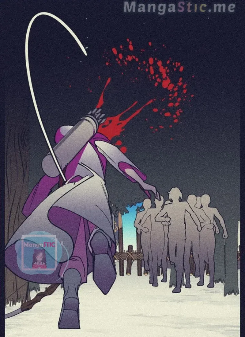 I'll Save this Damn Family! Chapter 105 page 41 - 