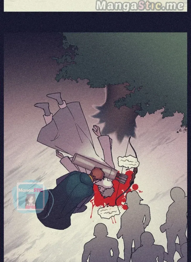 I'll Save this Damn Family! Chapter 105 page 42 - 