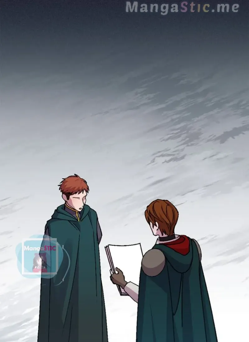 I'll Save this Damn Family! Chapter 105 page 44 - 