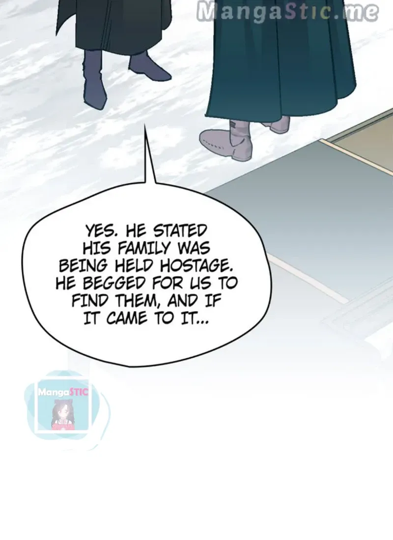 I'll Save this Damn Family! Chapter 105 page 45 - 