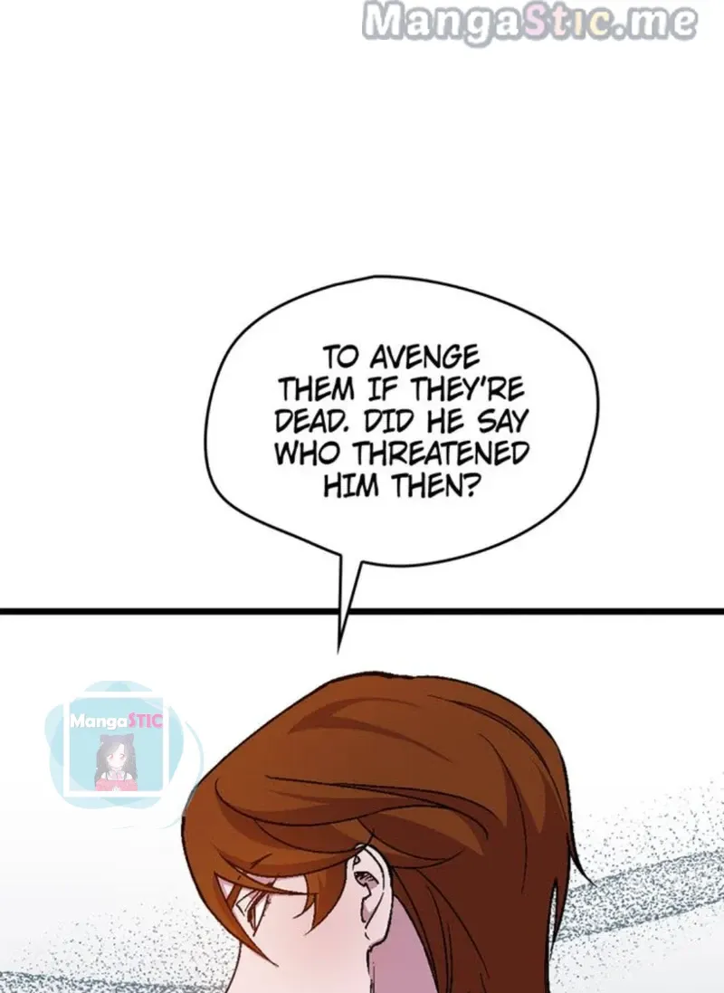 I'll Save this Damn Family! Chapter 105 page 46 - 