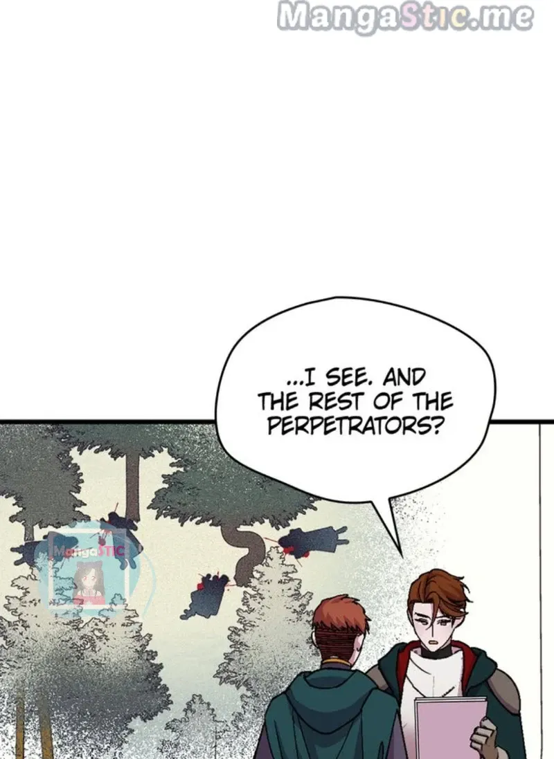 I'll Save this Damn Family! Chapter 105 page 48 - 