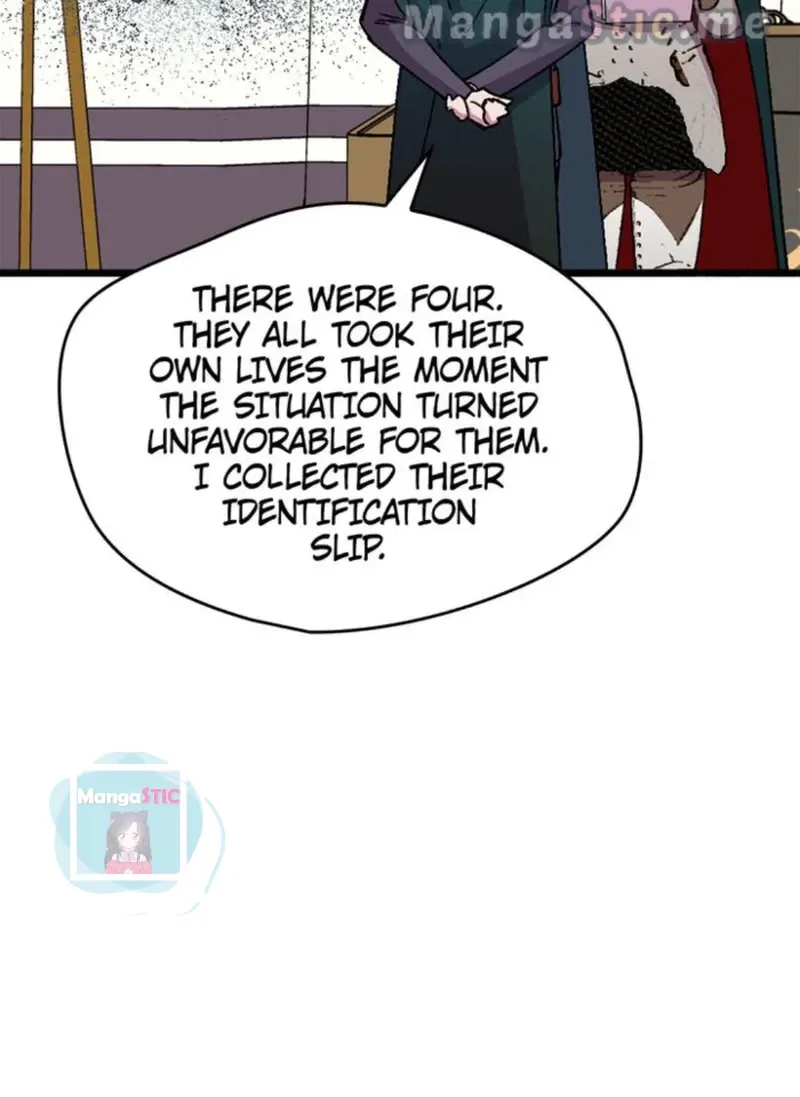 I'll Save this Damn Family! Chapter 105 page 49 - 