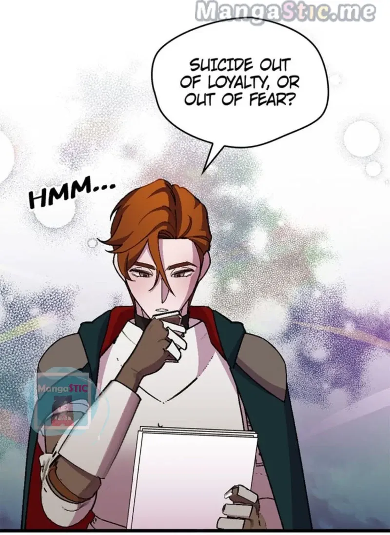 I'll Save this Damn Family! Chapter 105 page 50 - 