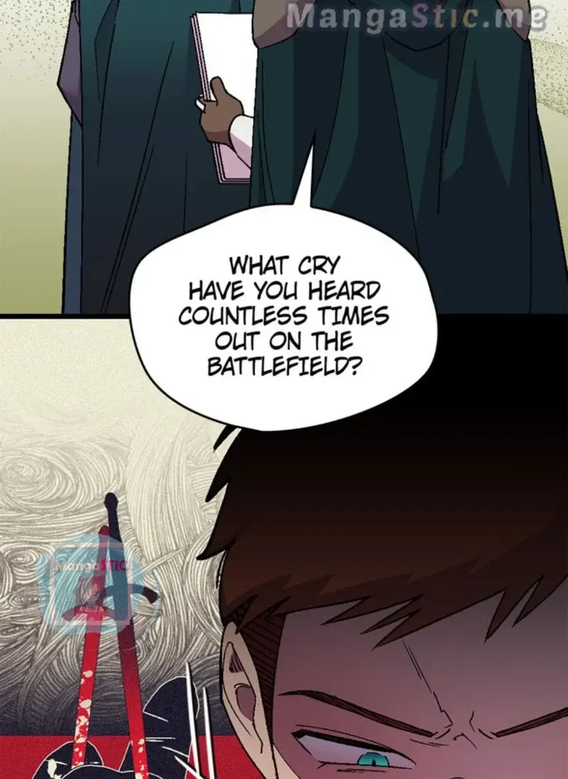 I'll Save this Damn Family! Chapter 105 page 52 - 