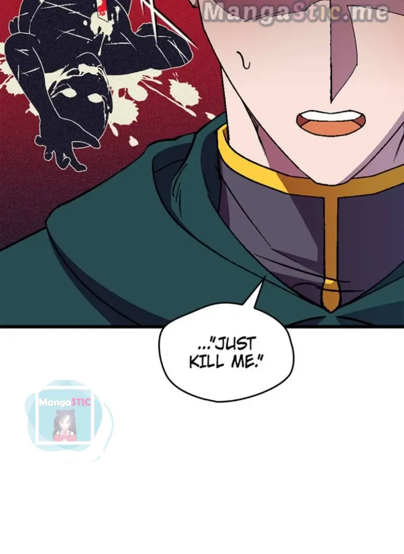 I'll Save this Damn Family! Chapter 105 page 53 - 