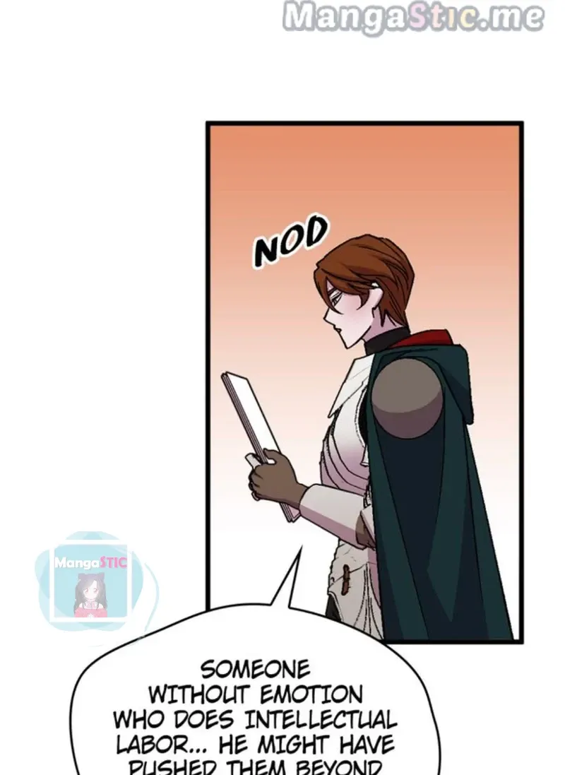 I'll Save this Damn Family! Chapter 105 page 54 - 