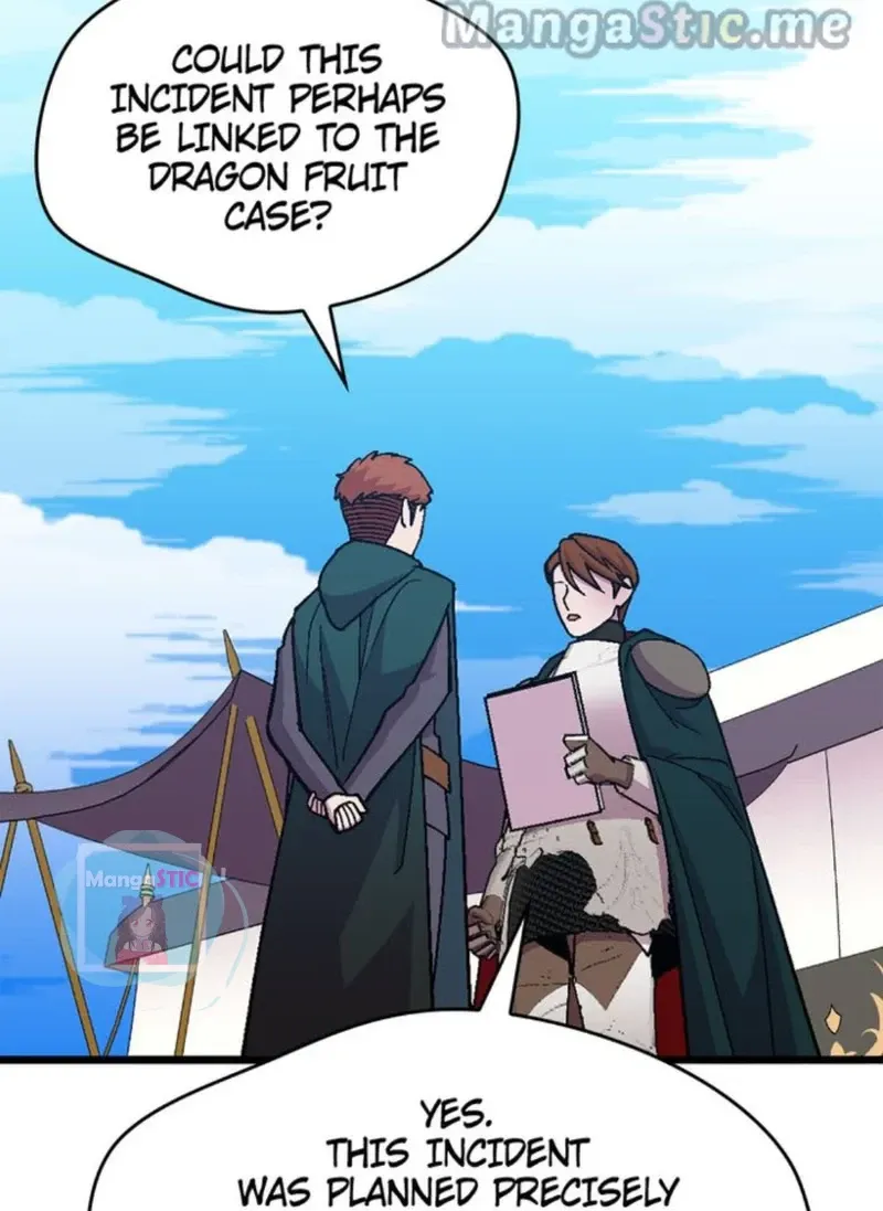 I'll Save this Damn Family! Chapter 105 page 56 - 
