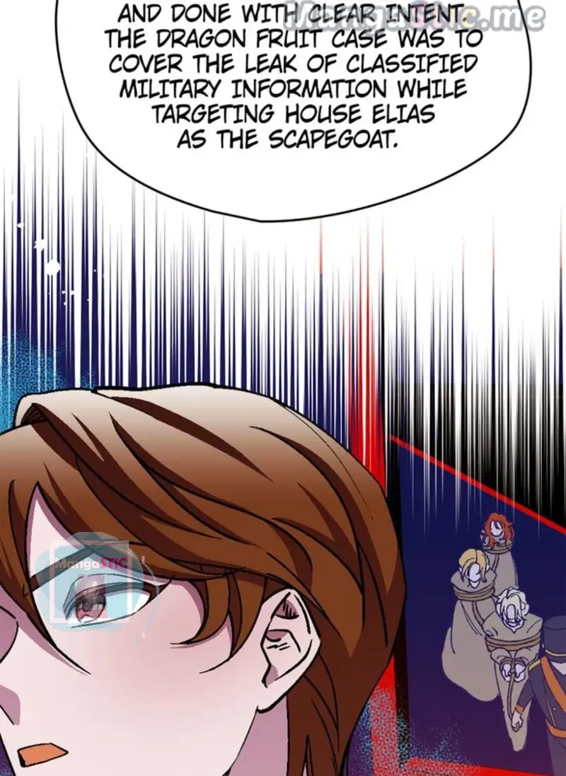 I'll Save this Damn Family! Chapter 105 page 57 - 