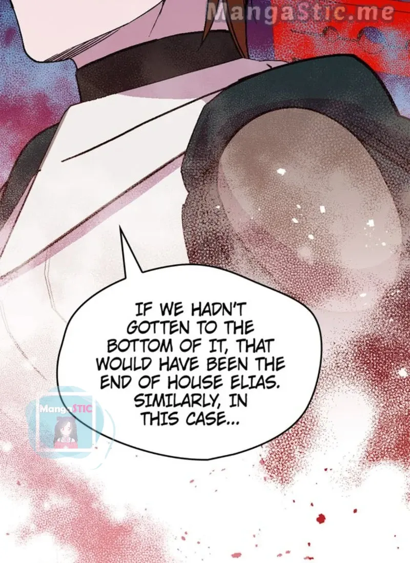 I'll Save this Damn Family! Chapter 105 page 58 - 