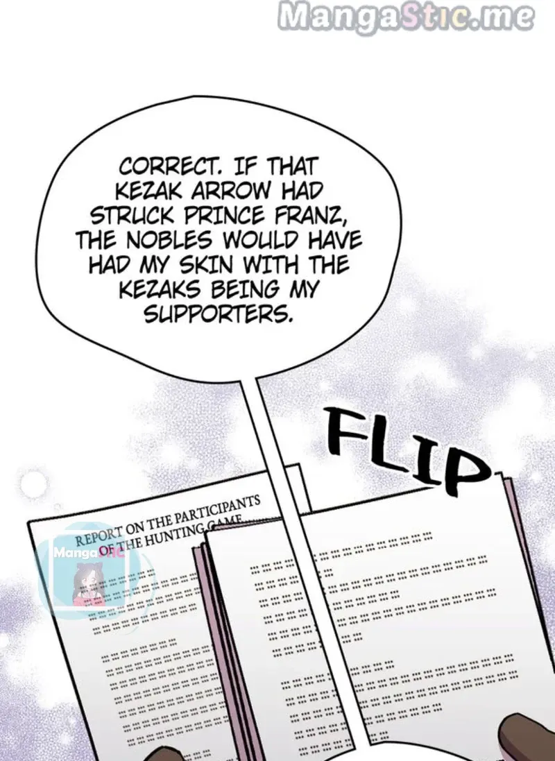 I'll Save this Damn Family! Chapter 105 page 60 - 