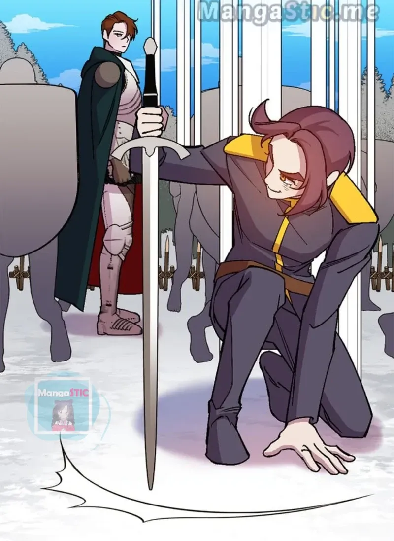 I'll Save this Damn Family! Chapter 105 page 7 - 
