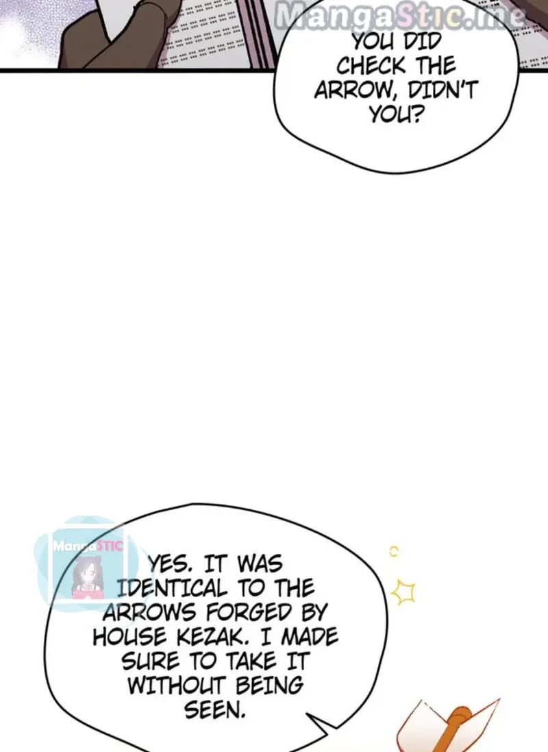 I'll Save this Damn Family! Chapter 105 page 61 - 