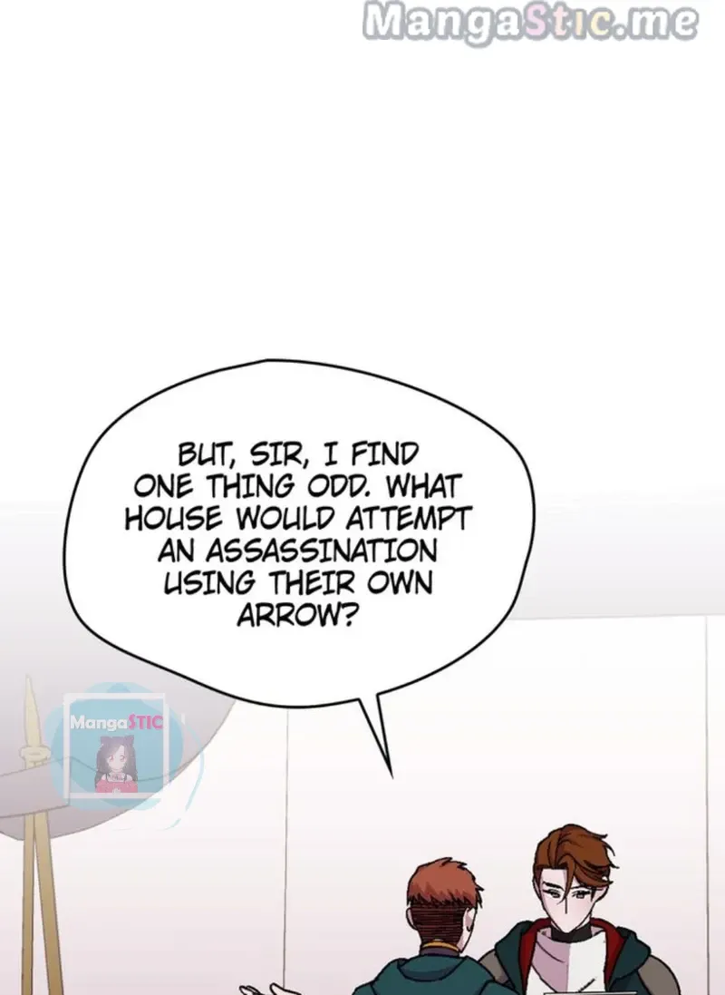 I'll Save this Damn Family! Chapter 105 page 63 - 