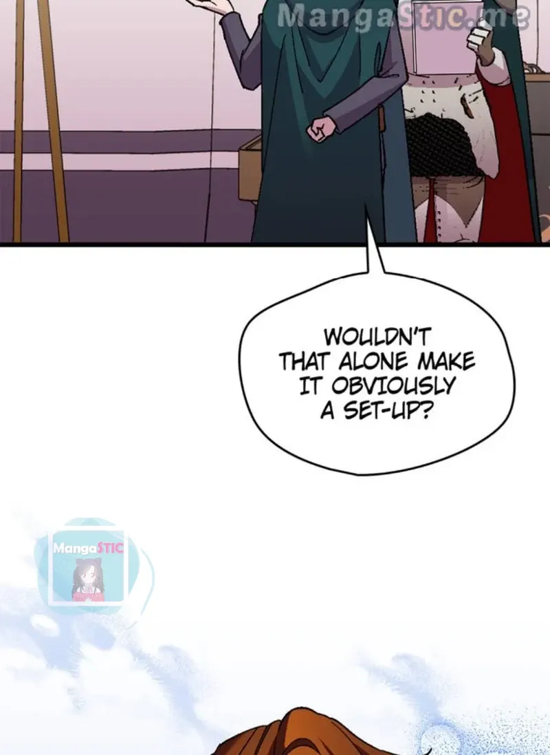 I'll Save this Damn Family! Chapter 105 page 64 - 