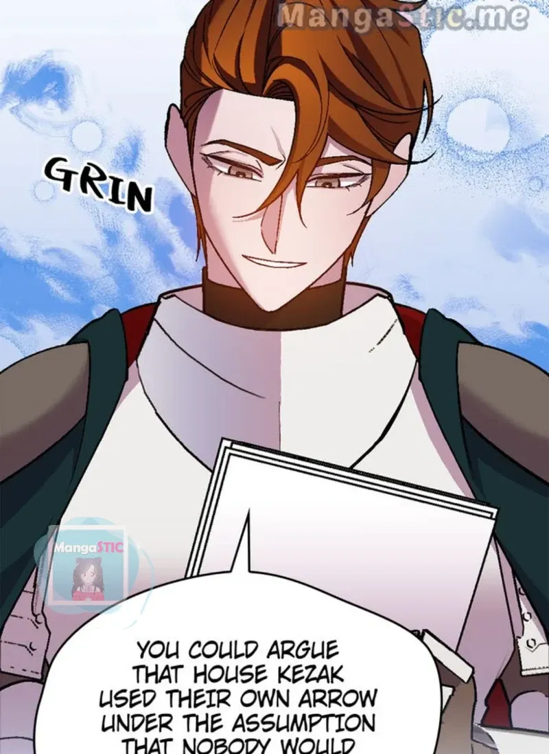 I'll Save this Damn Family! Chapter 105 page 65 - 