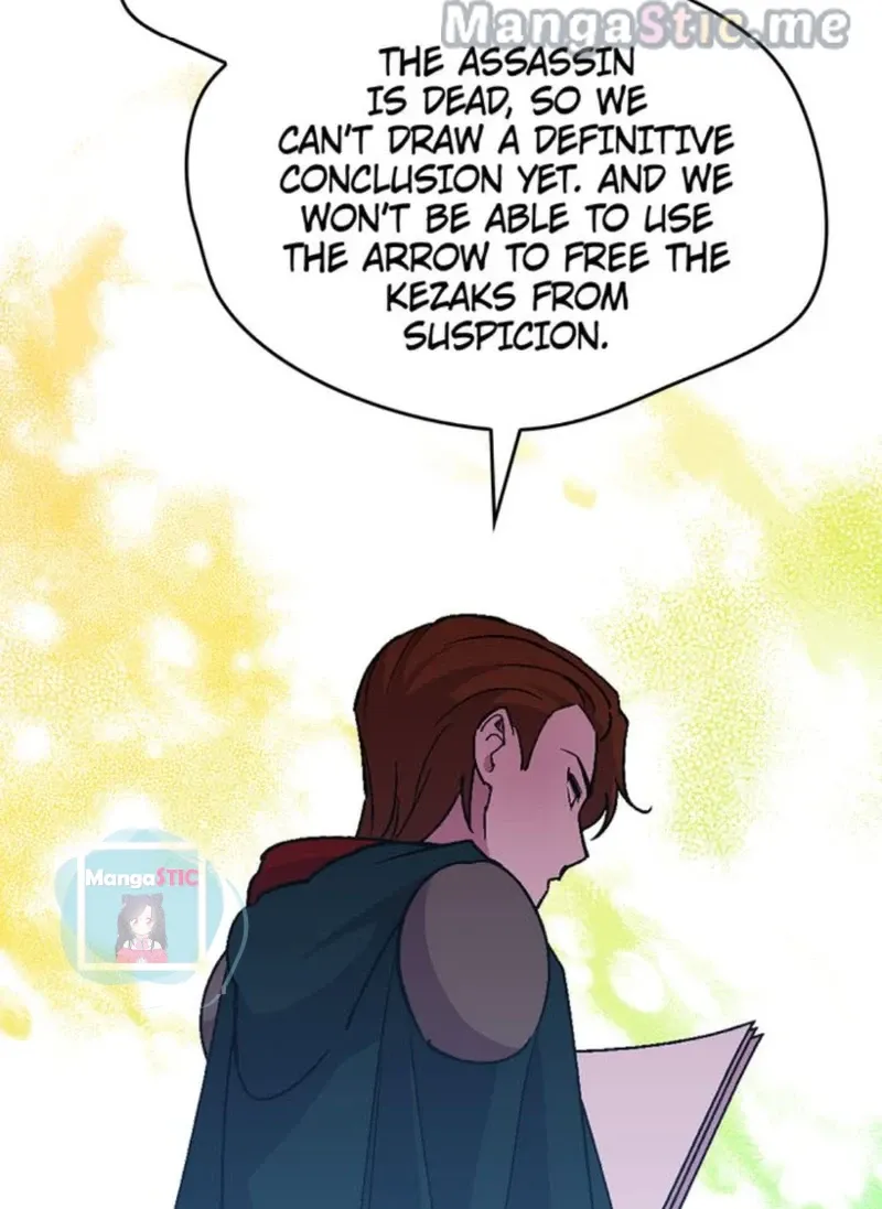 I'll Save this Damn Family! Chapter 105 page 68 - 