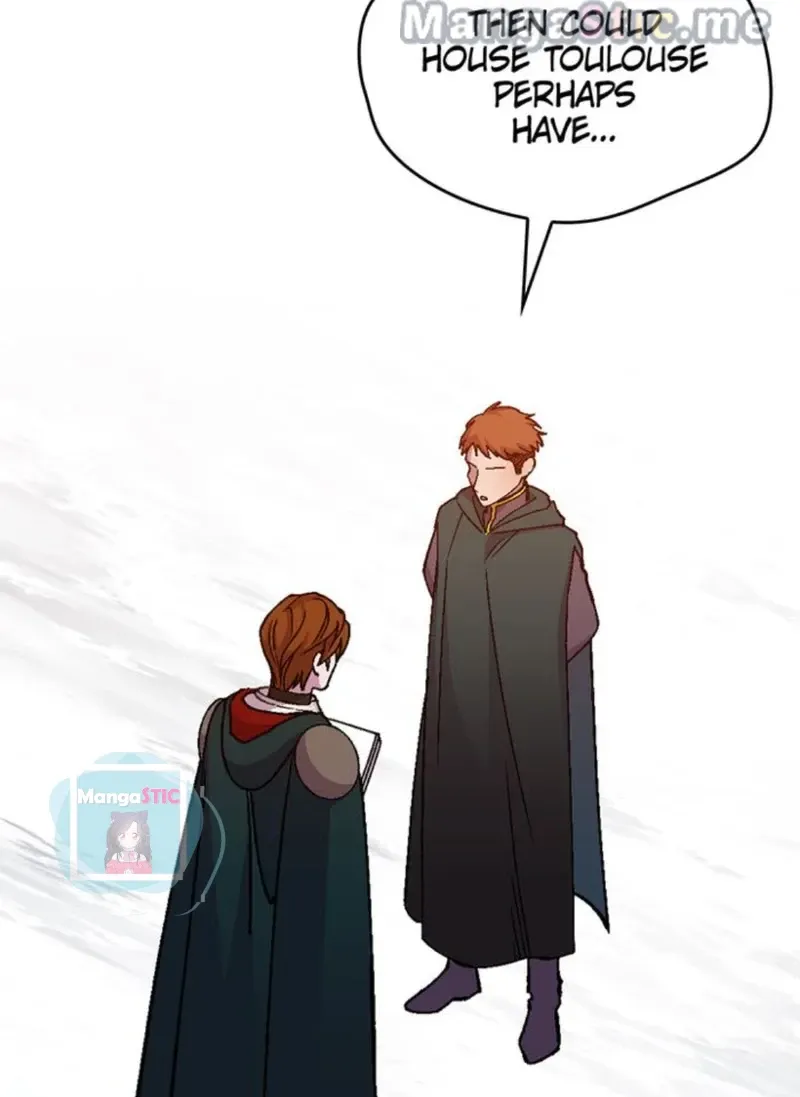 I'll Save this Damn Family! Chapter 105 page 70 - 