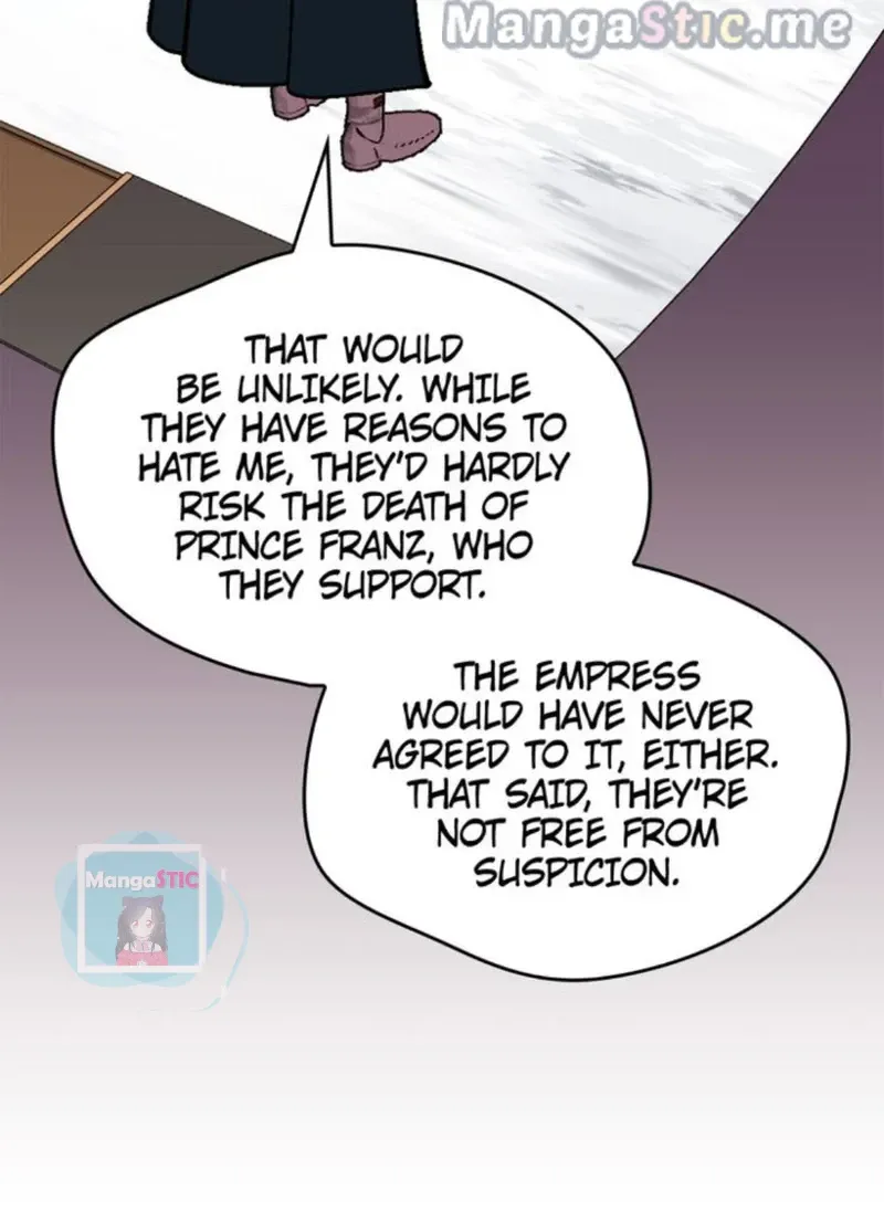 I'll Save this Damn Family! Chapter 105 page 71 - 