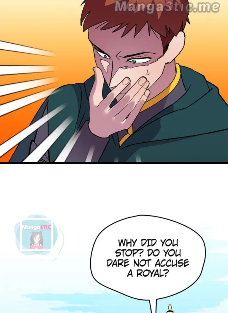 I'll Save this Damn Family! Chapter 105 page 73 - 