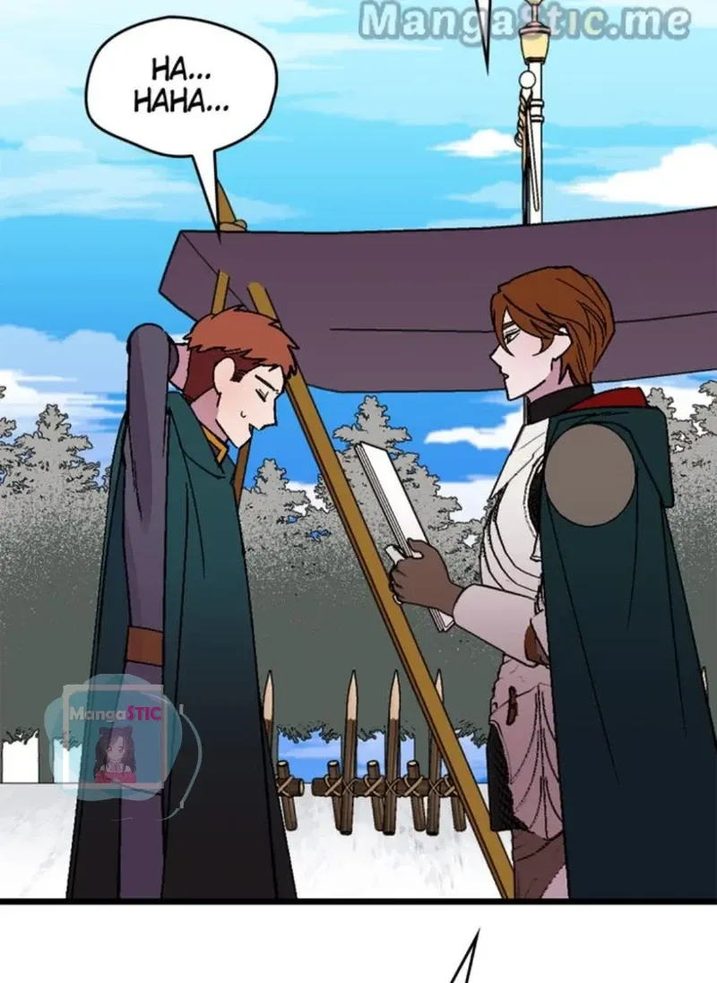 I'll Save this Damn Family! Chapter 105 page 74 - 