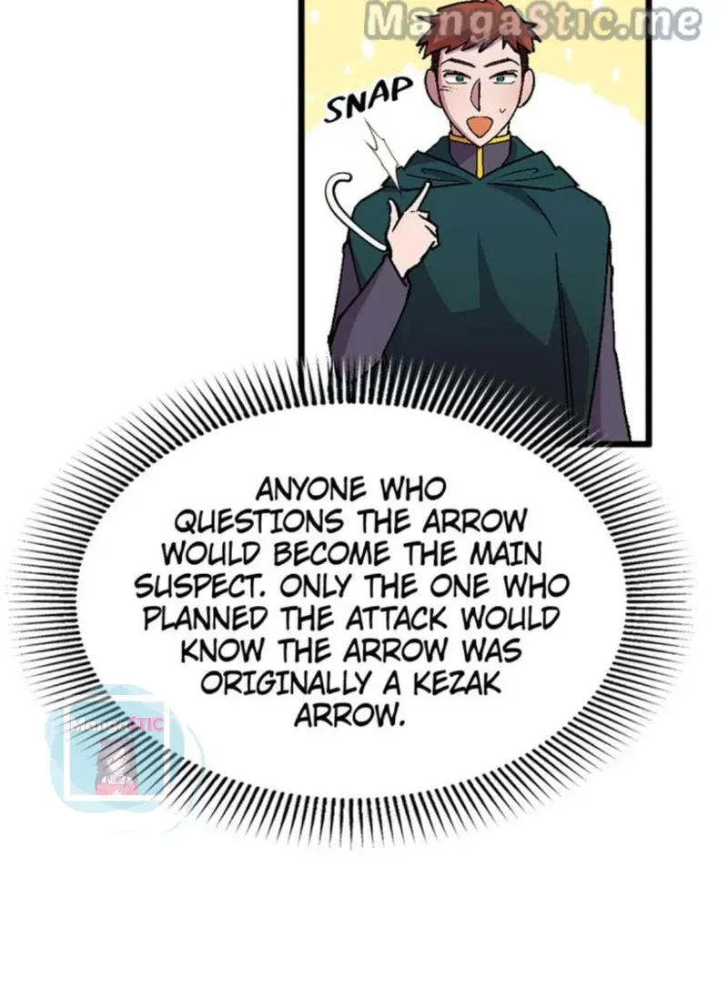 I'll Save this Damn Family! Chapter 105 page 79 - 