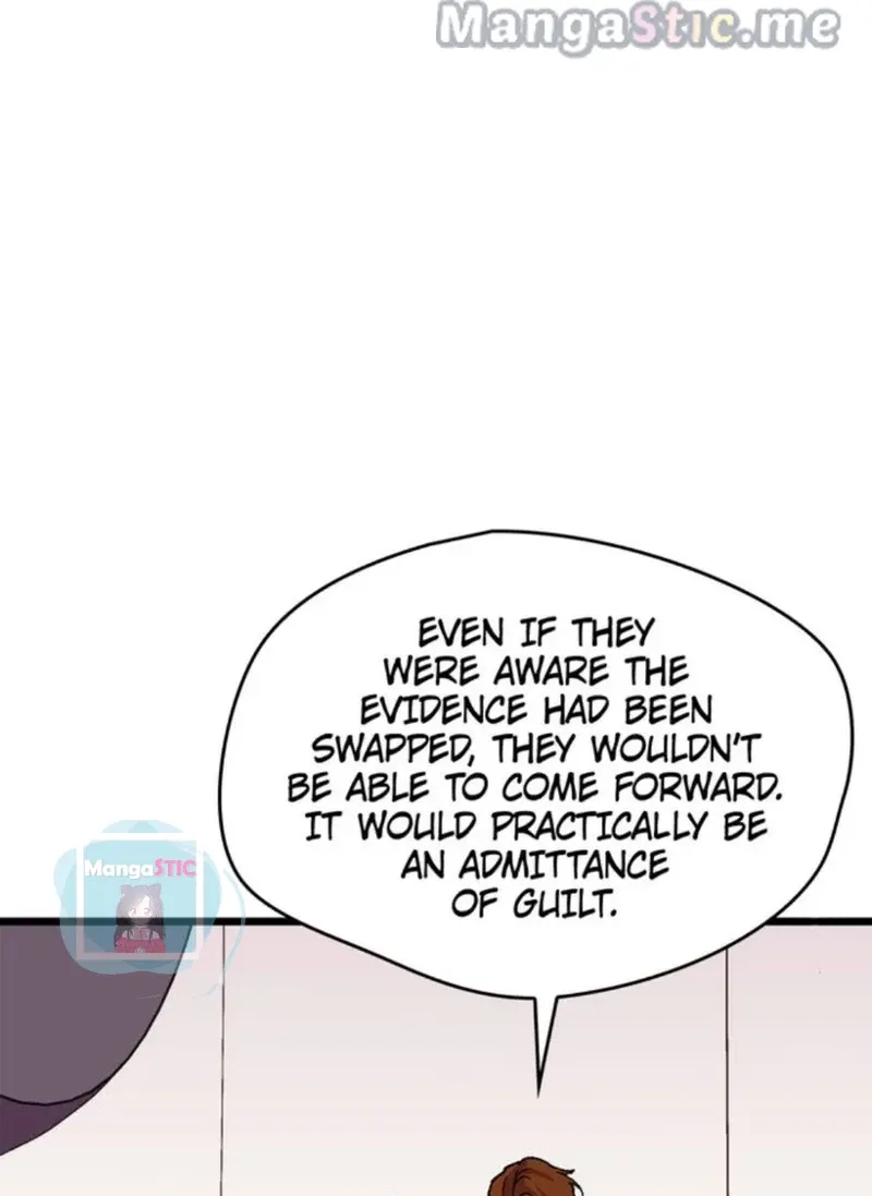 I'll Save this Damn Family! Chapter 105 page 80 - 