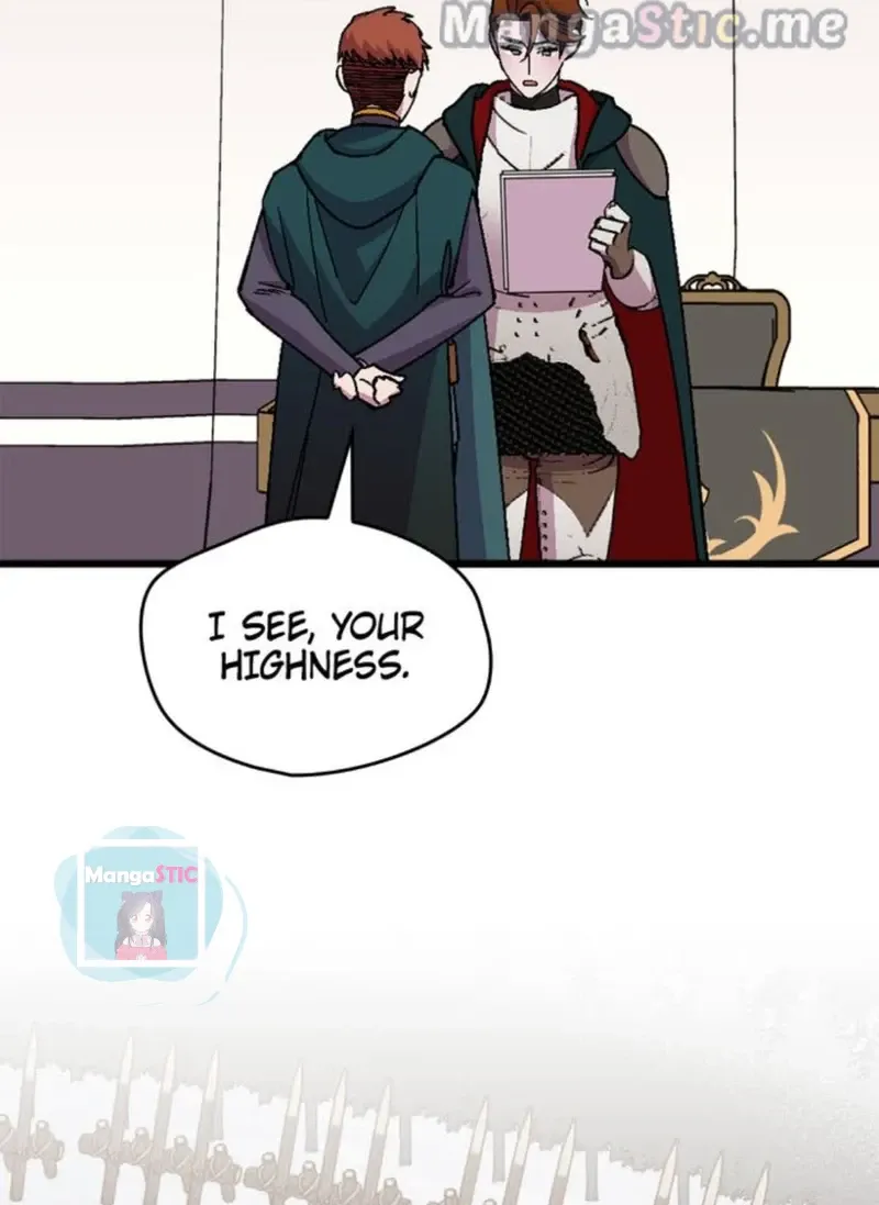 I'll Save this Damn Family! Chapter 105 page 81 - 