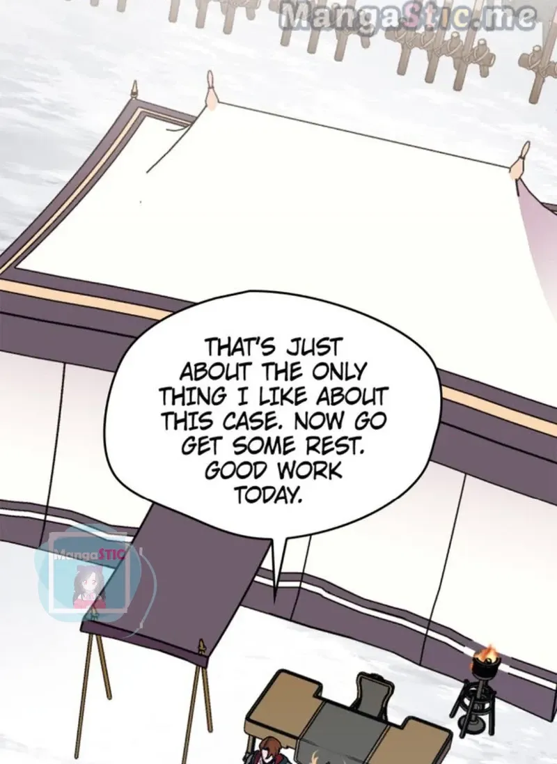 I'll Save this Damn Family! Chapter 105 page 82 - 