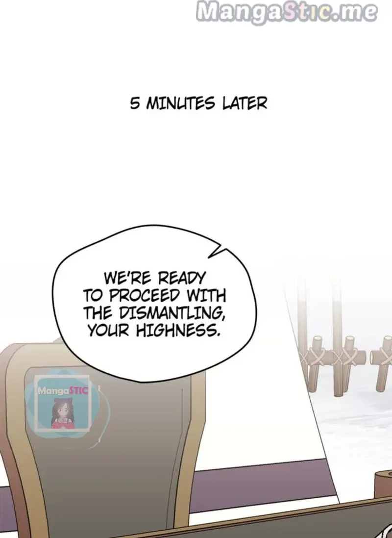 I'll Save this Damn Family! Chapter 105 page 84 - 
