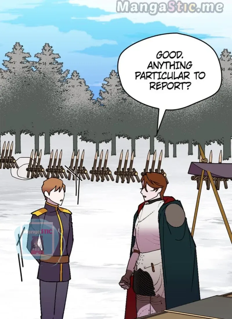 I'll Save this Damn Family! Chapter 105 page 86 - 