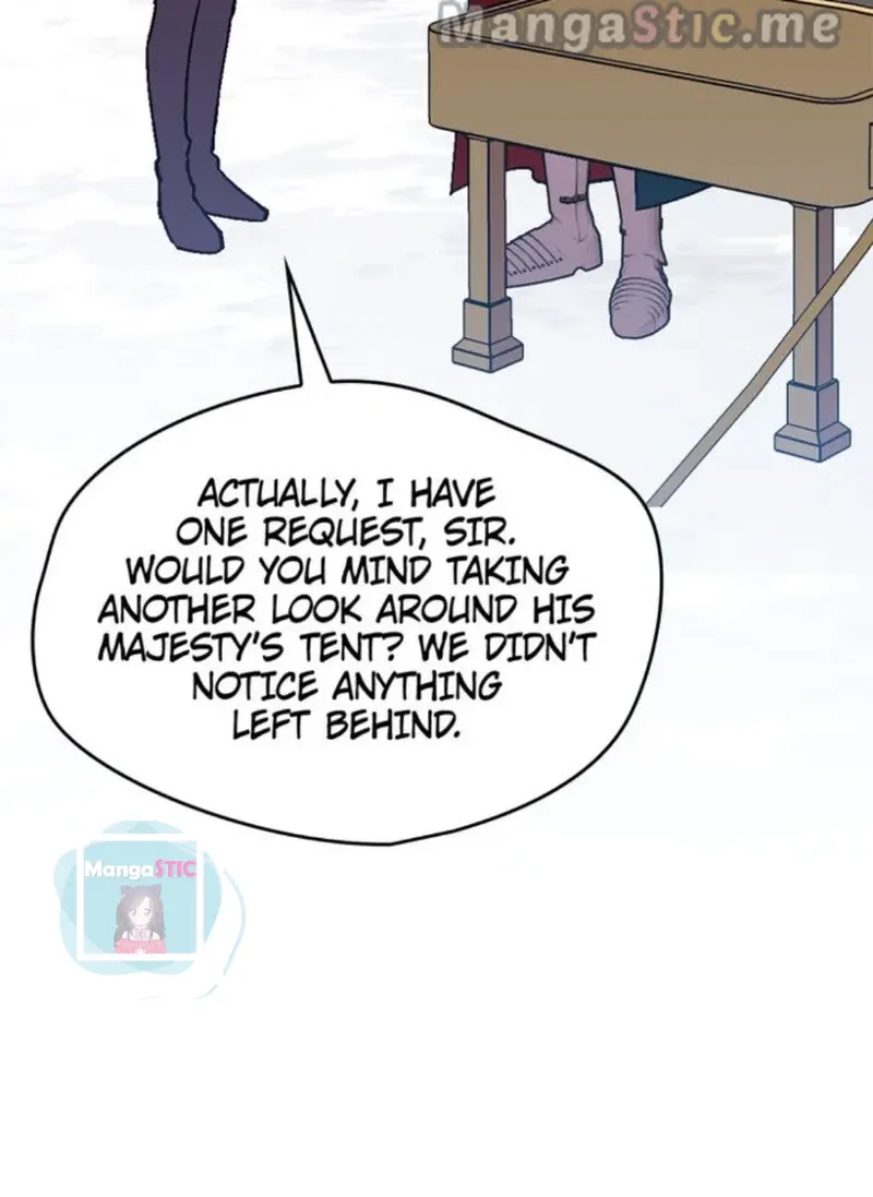 I'll Save this Damn Family! Chapter 105 page 87 - 