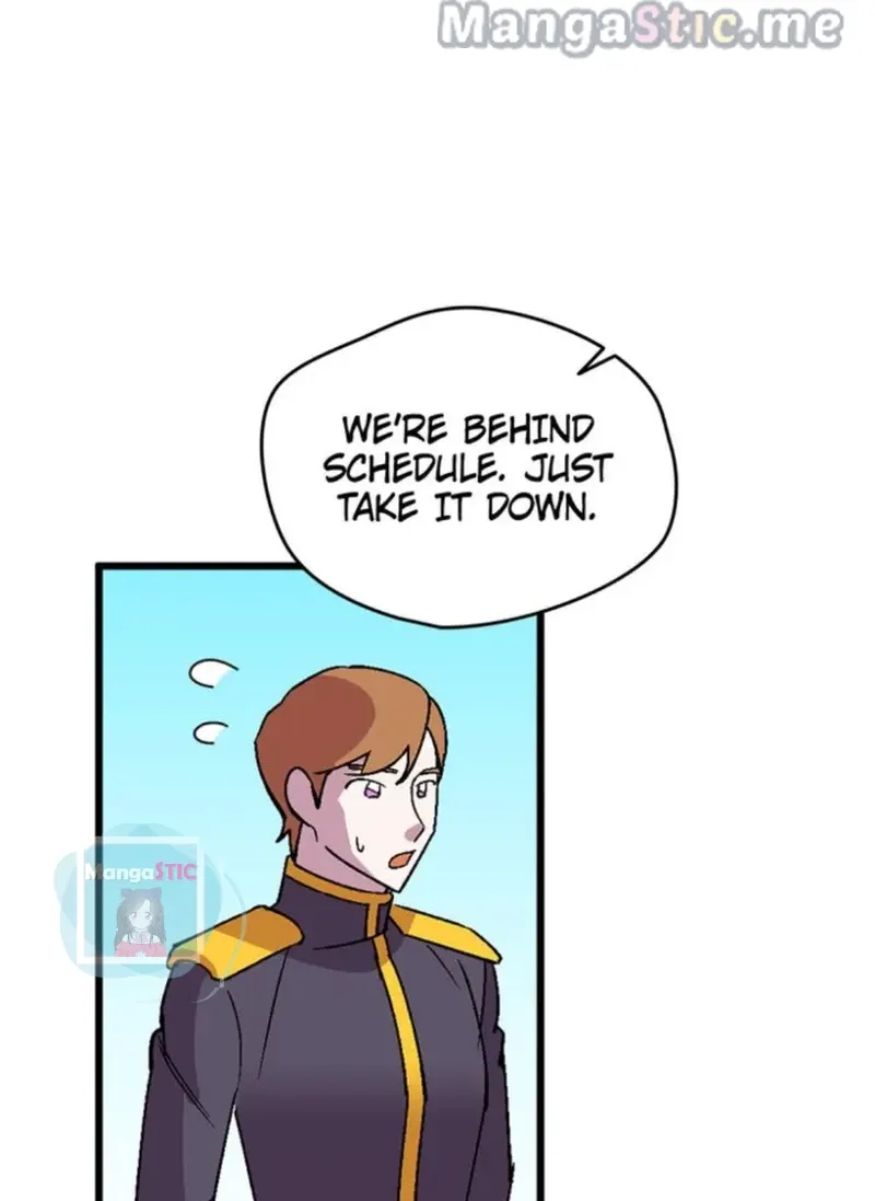 I'll Save this Damn Family! Chapter 105 page 88 - 