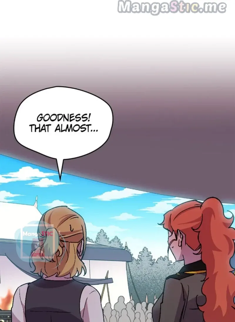 I'll Save this Damn Family! Chapter 105 page 10 - 