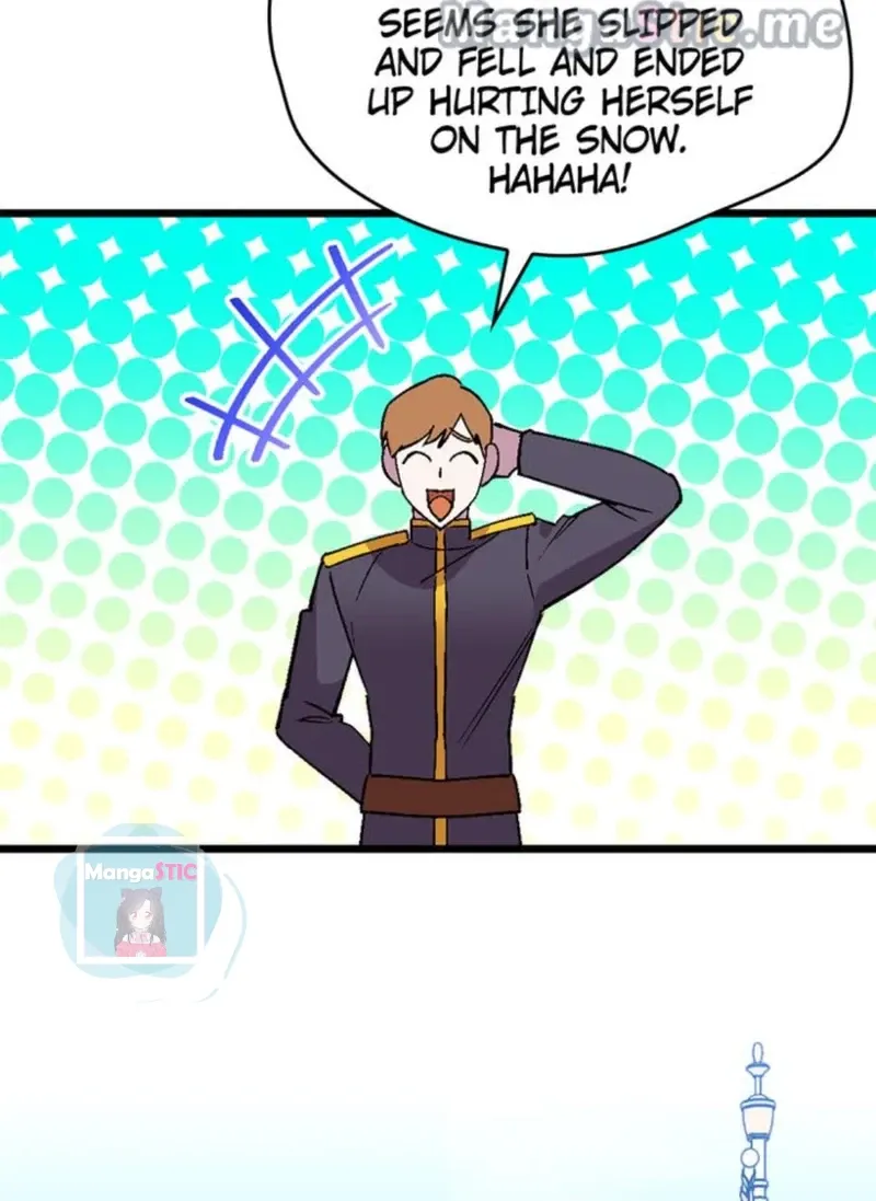 I'll Save this Damn Family! Chapter 105 page 93 - 