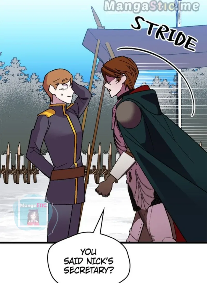 I'll Save this Damn Family! Chapter 105 page 94 - 