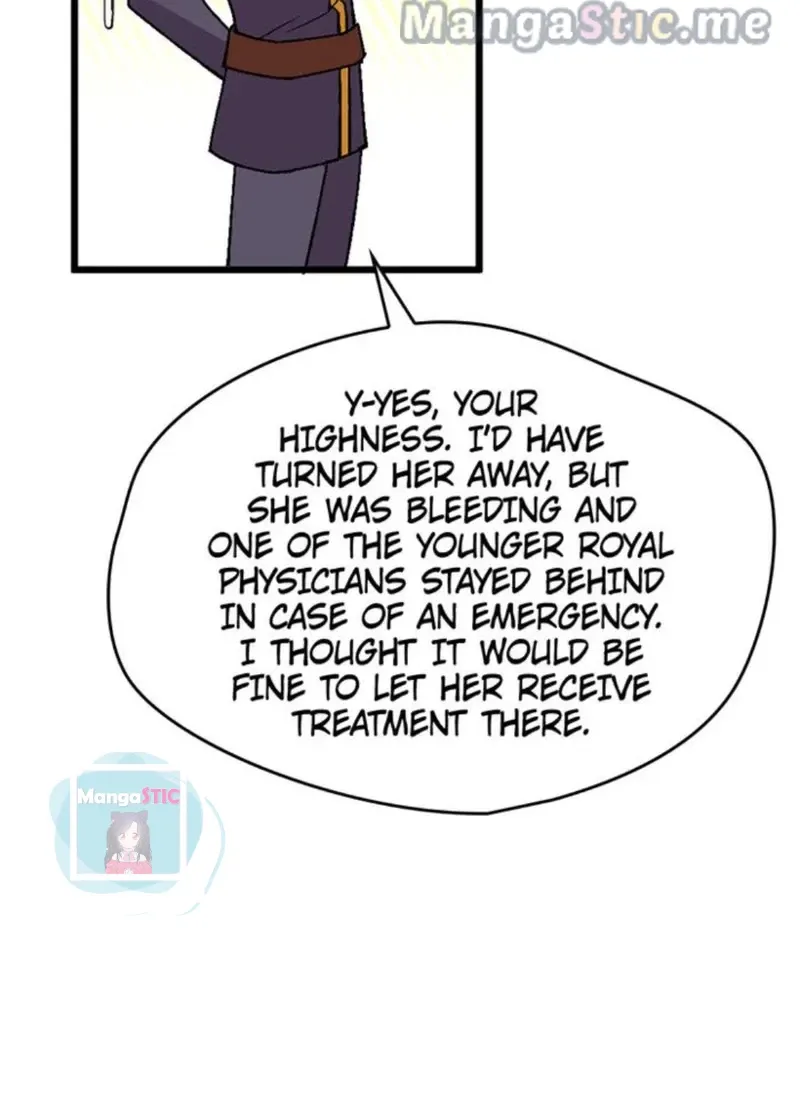 I'll Save this Damn Family! Chapter 105 page 96 - 