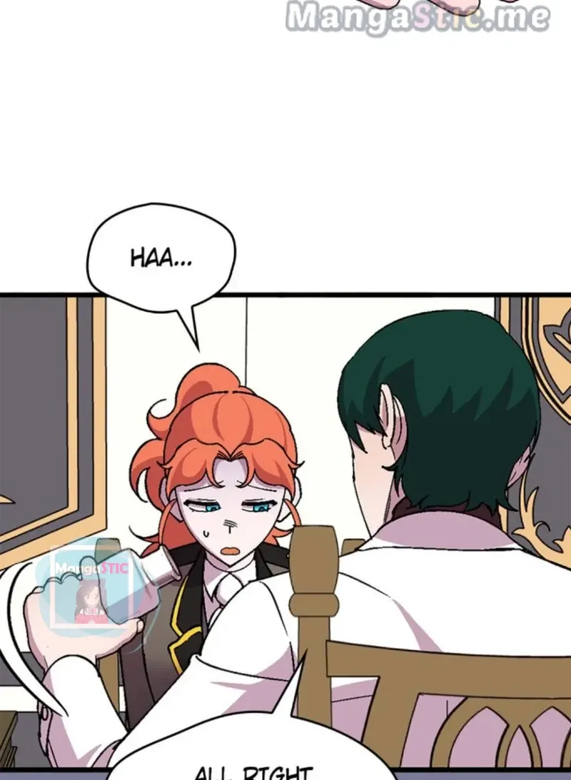 I'll Save this Damn Family! Chapter 106 page 11 - 