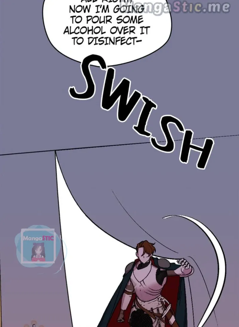 I'll Save this Damn Family! Chapter 106 page 12 - 
