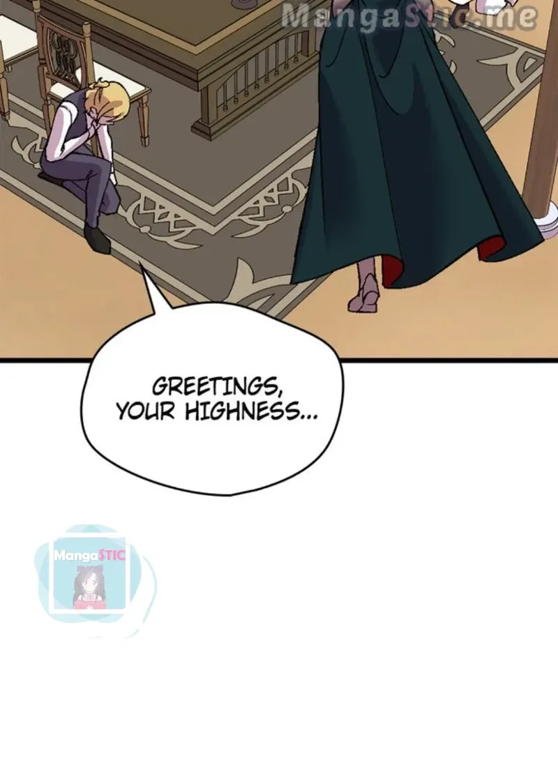I'll Save this Damn Family! Chapter 106 page 17 - 