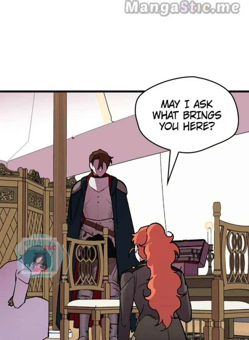 I'll Save this Damn Family! Chapter 106 page 18 - 