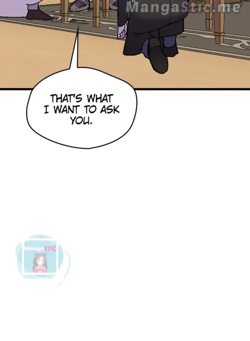 I'll Save this Damn Family! Chapter 106 page 19 - 