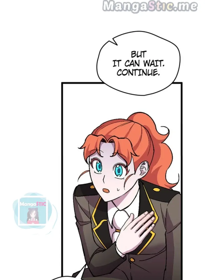 I'll Save this Damn Family! Chapter 106 page 20 - 