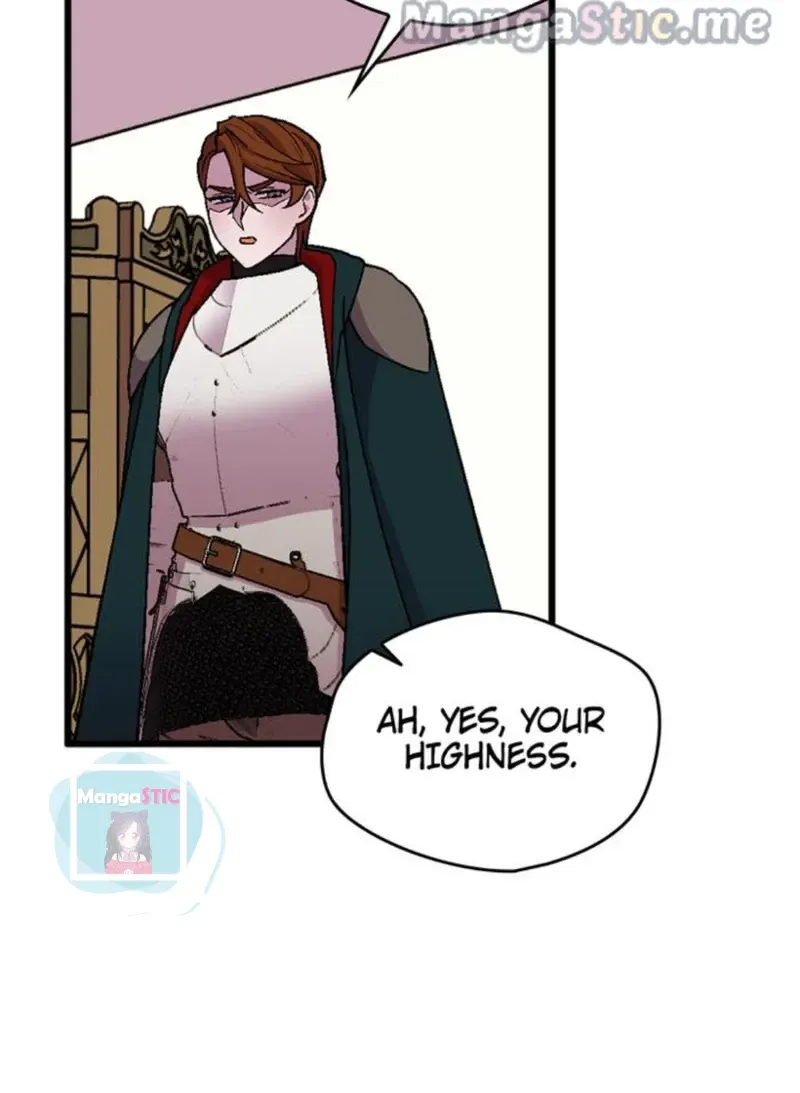 I'll Save this Damn Family! Chapter 106 page 22 - 