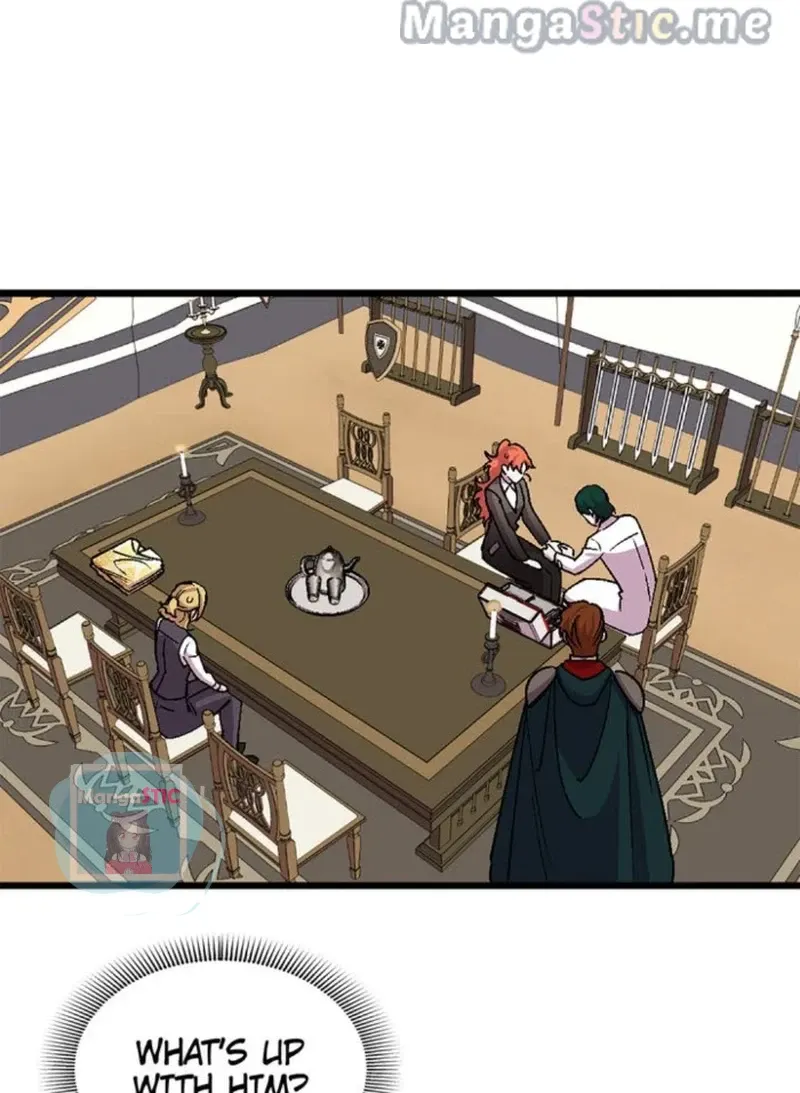 I'll Save this Damn Family! Chapter 106 page 23 - 