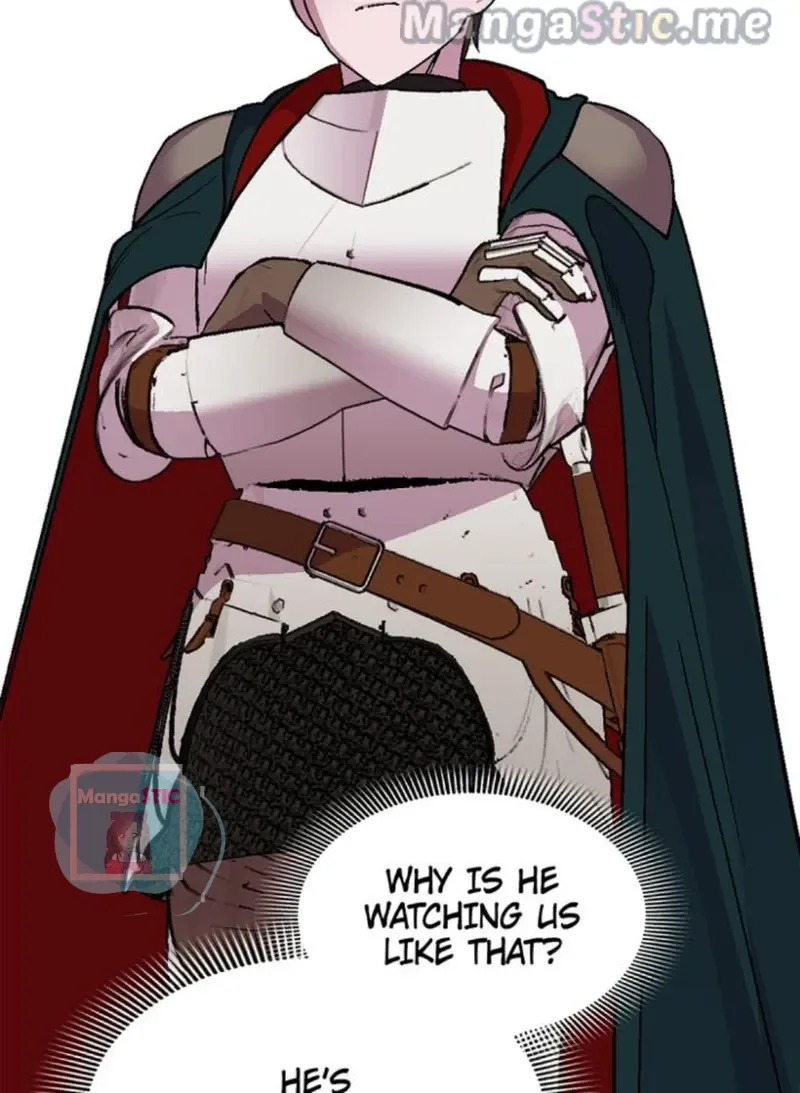 I'll Save this Damn Family! Chapter 106 page 25 - 