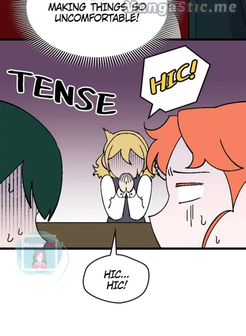 I'll Save this Damn Family! Chapter 106 page 26 - 