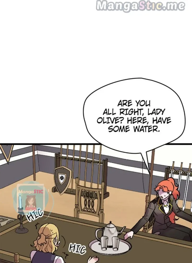 I'll Save this Damn Family! Chapter 106 page 27 - 
