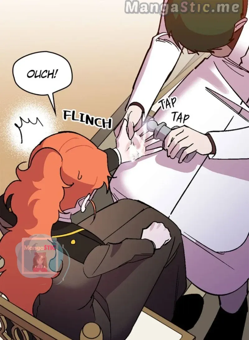 I'll Save this Damn Family! Chapter 106 page 31 - 
